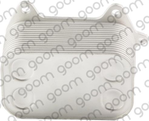 GOOM OC-0029 - Variklio alyvos aušintuvas