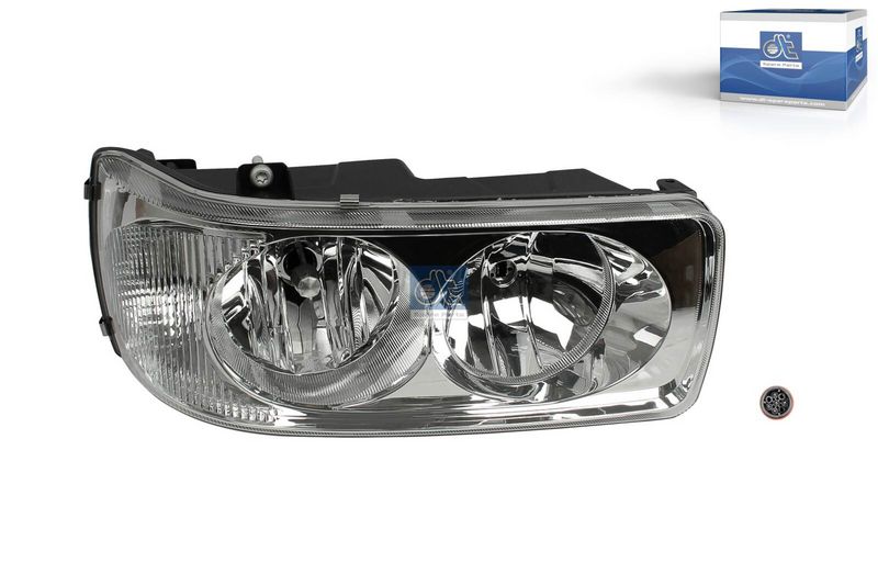 Far 5.81354 DT Spare Parts