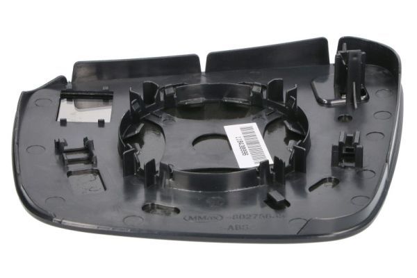 BLIC 6102-09-2434311P Mirror Glass, exterior mirror