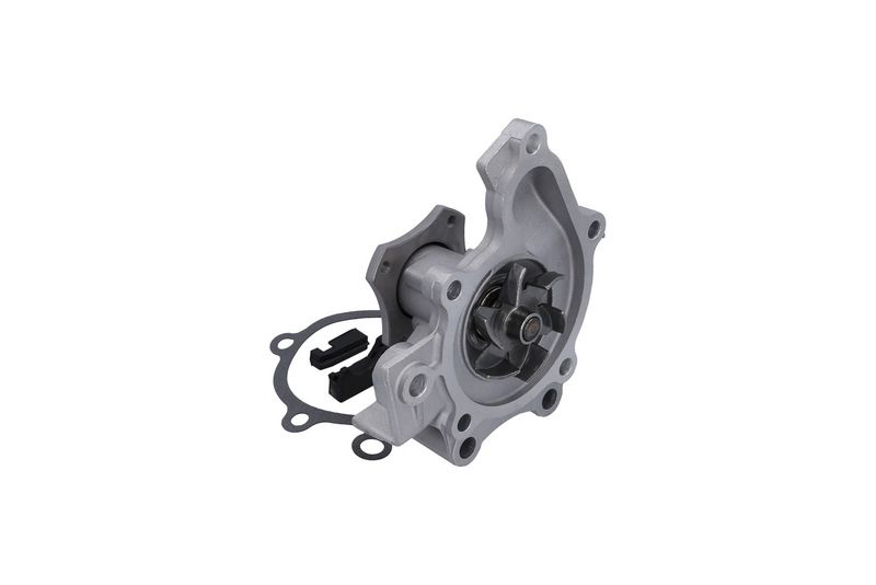 Veepump, mootori jahutus, KAMOKA T0178