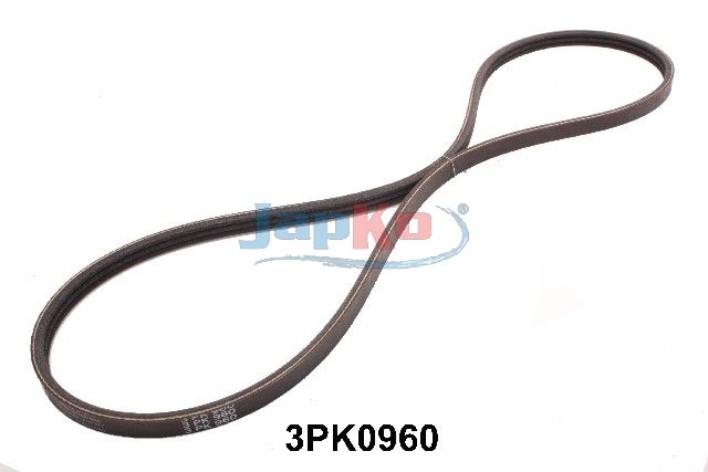 Soonrihm, JAPKO 3PK0960