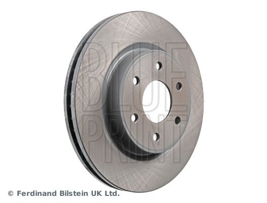 BLUE PRINT ADN143172 Brake Disc
