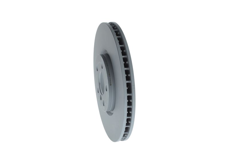 BOSCH 0986479H10 Stabdžių diskas