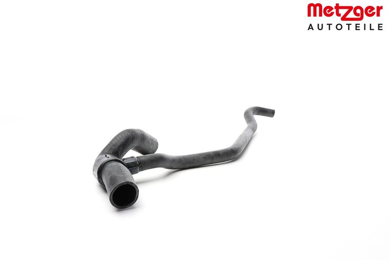 METZGER AUTOTEILE 2420163 Radiator Hose