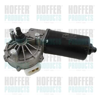 HOFFER törlőmotor H27249