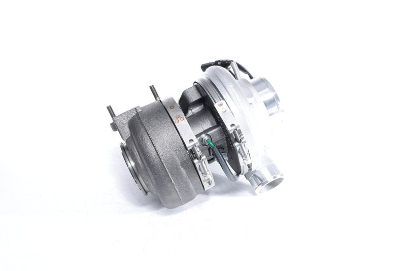 Compresor,sistem de supraalimentare T918049 BTS Turbo