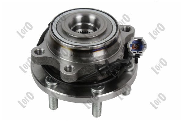 ABAKUS 141-01-029 Wheel Hub