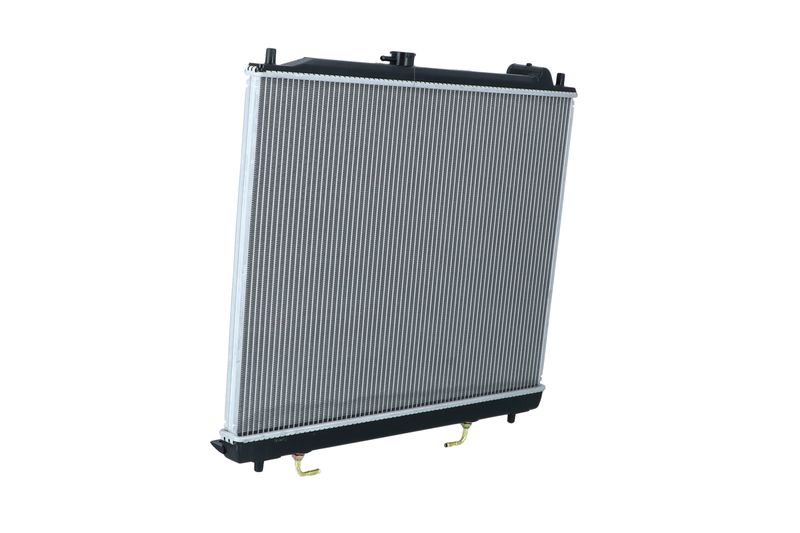 Radiador, refrigeración del motor NRF 53754