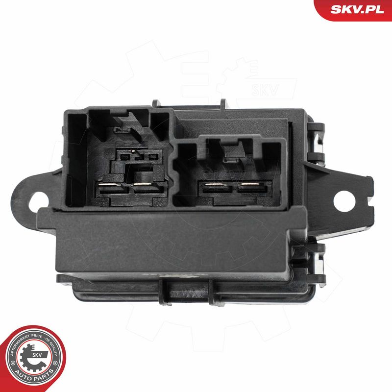 Regulaator, salongipuhur, ESEN SKV 94SKV135