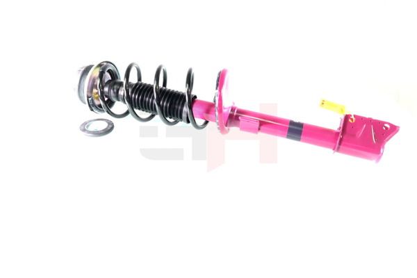 GH GH-353998C01 Pakabos statramstis