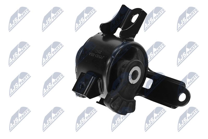 Paigutus, Mootor, NTY ZPS-HD-054