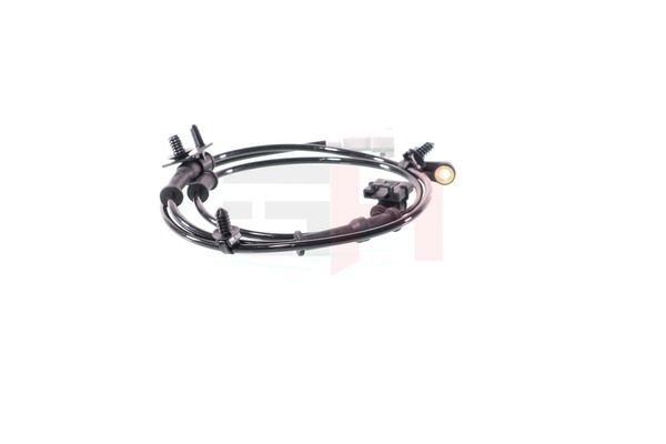 Andur, rattapöörete arv, GH GH-719328V