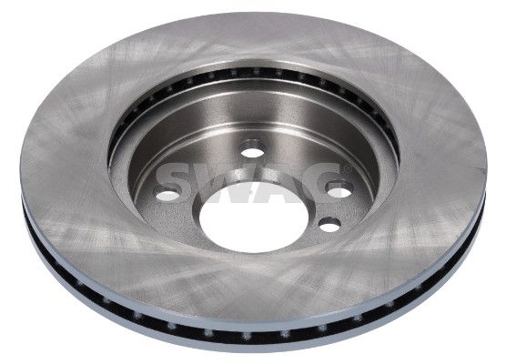 SWAG 33 10 3753 Brake Disc