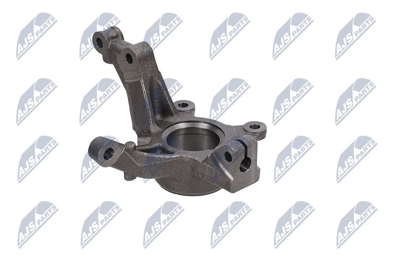 Käändmik, rattakinnitus, NTY ZZP-RE-020