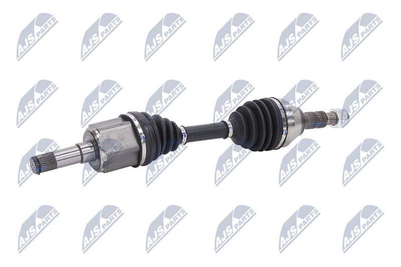 Veovõll, NTY NPW-PL-142
