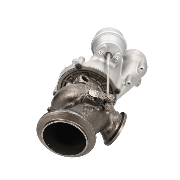OE-TurboPower IT-18509700005 Charger, charging (supercharged/turbocharged)