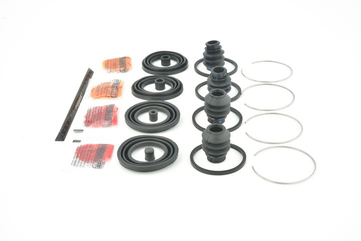 FEBEST 0275-E25F Repair Kit, brake caliper