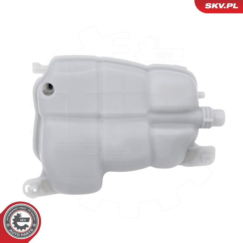 Paisupaak, jahutusvedelik, ESEN SKV 61SKV536