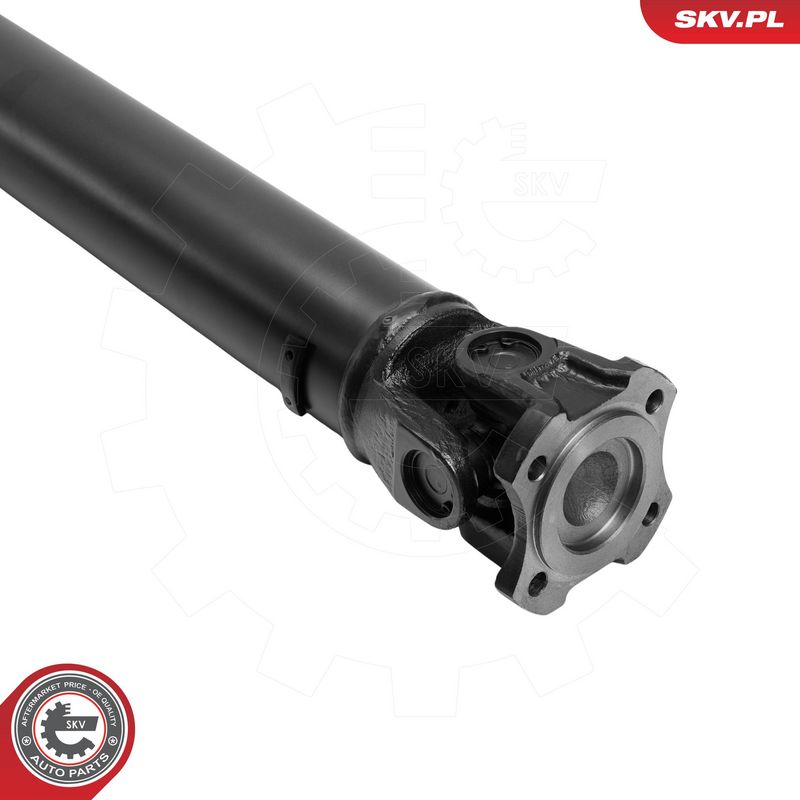 Veovõll, ESEN SKV 76SKV037