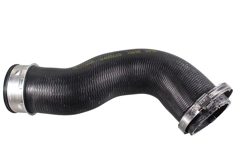 METZGER AUTOTEILE 2400215 - Turbinos oro žarna