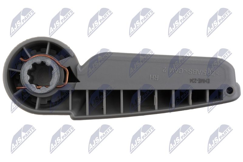 NTY EZC-ME-234 Actuator, seat adjustment