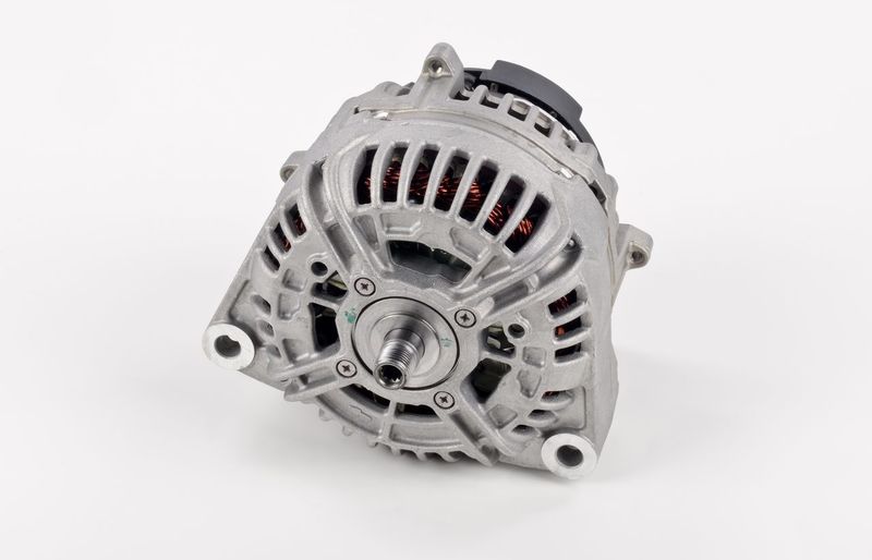 BOSCH 1986A01170 Alternator