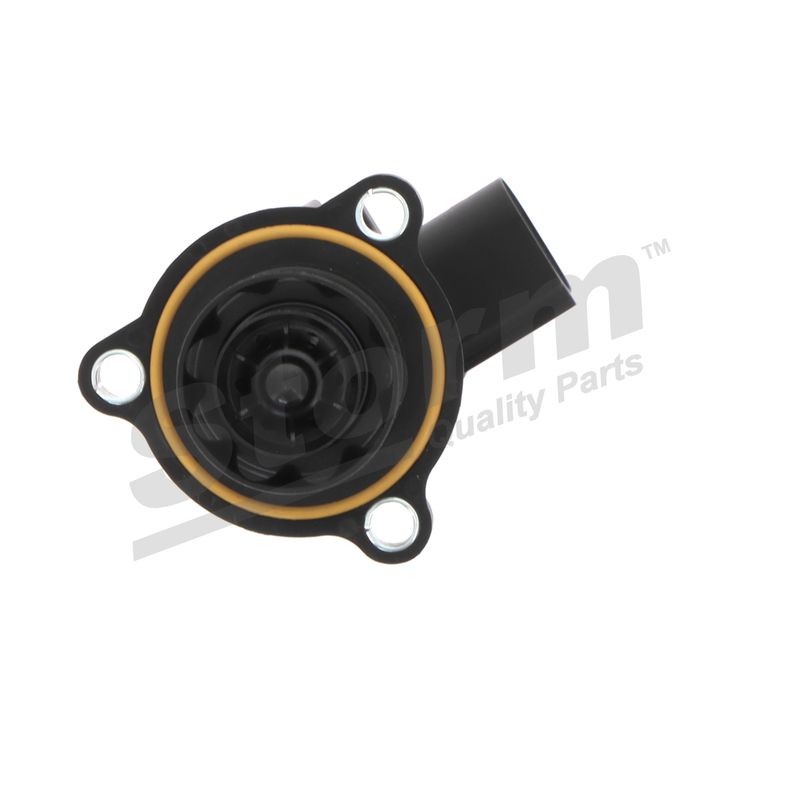 Valve d'air de circulation,compresseur STORM QUALITY PARTS 97998