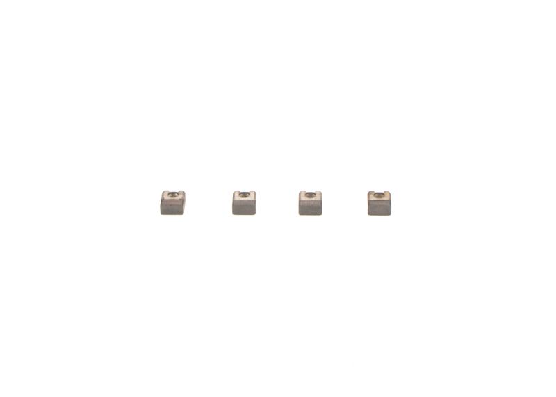 BOSCH 1 007 014 128 Carbon Brush, starter