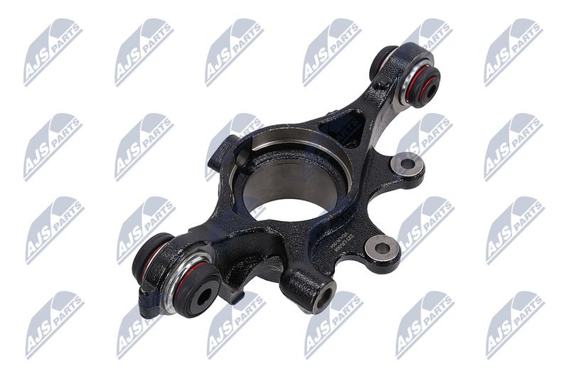 NTY ZZT-LR-004 Steering Knuckle, wheel suspension