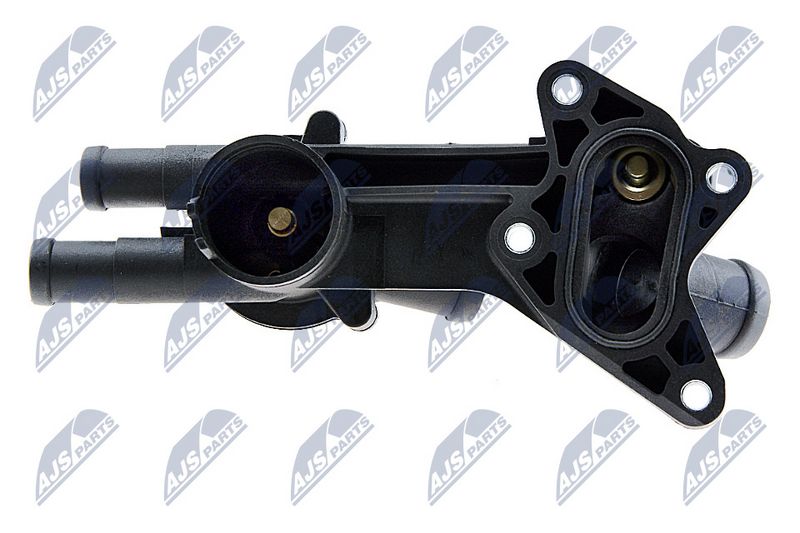 Termostaadikorpus, NTY CTM-WW-038