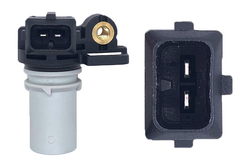 Impulsgeber, Kurbelwelle