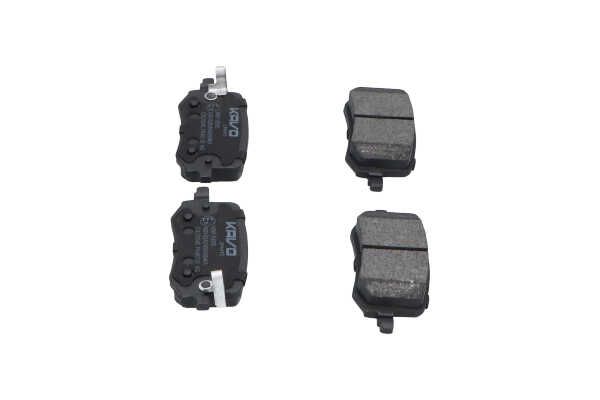 Kavo Parts KBP-10095 Brake Pad Set, disc brake