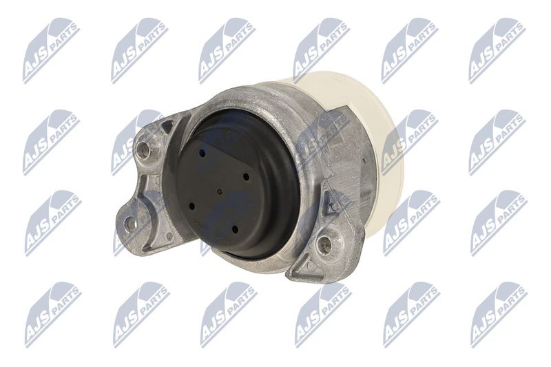 Paigutus, Mootor, NTY ZPS-ME-052