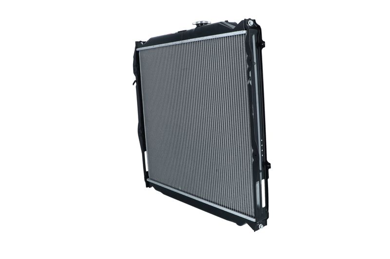 Radiaator, mootorijahutus, NRF 52088