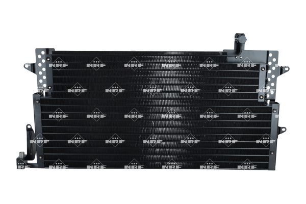NRF 35534 Condenser, air conditioning