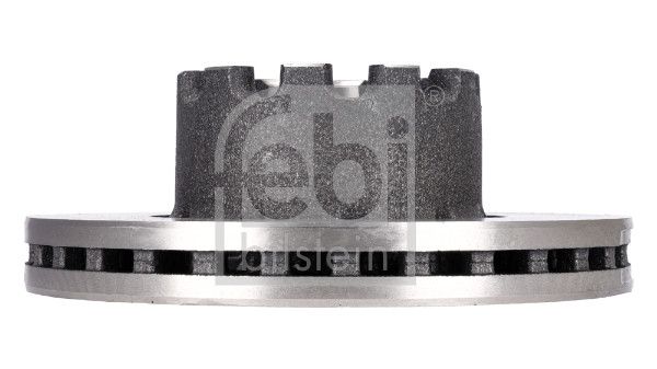 FEBI BILSTEIN 172997 Brake Disc