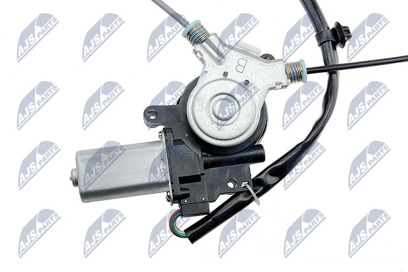 Aknatõstuk, NTY EPS-HD-018