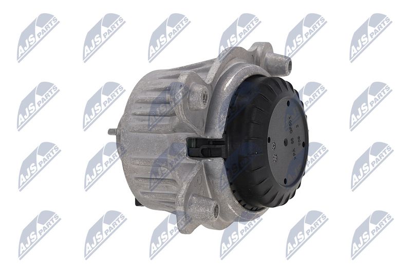 Paigutus, Mootor, NTY ZPS-ME-028