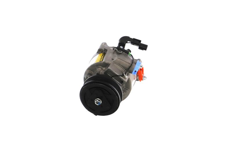REMANTE 005-001-000243R Compressor, air conditioning
