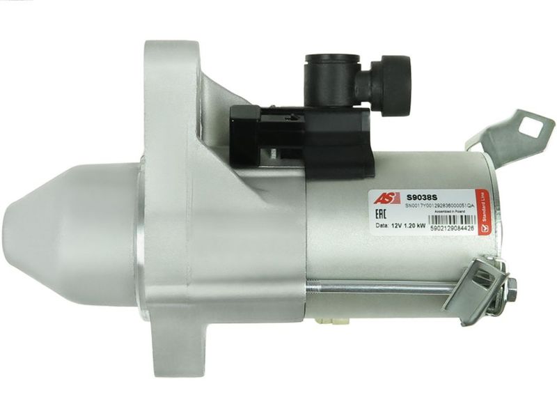 AS-PL S9038S Starter