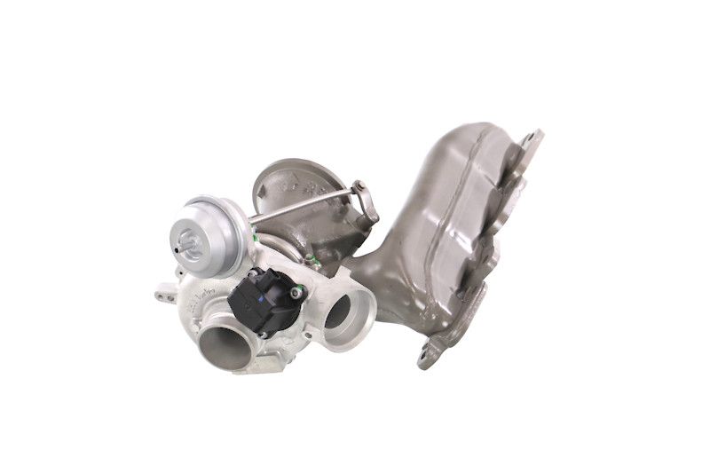 REMANTE 003-001-004533R Charger, charging (supercharged/turbocharged)