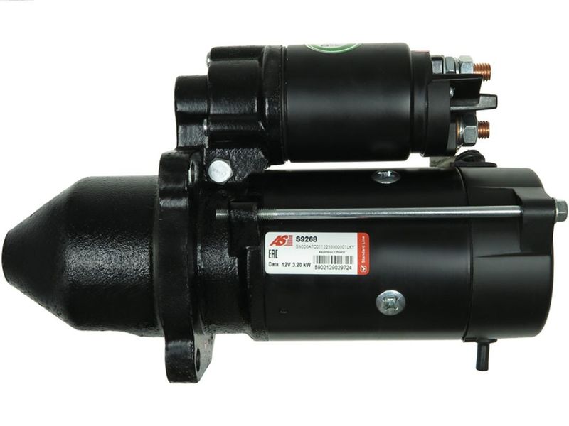 AS-PL S9268 Starter