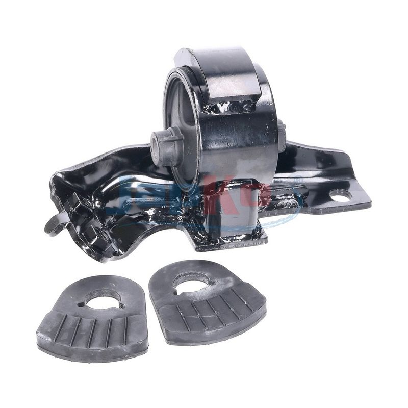 Paigutus, Mootor, JAPKO GOJ2204