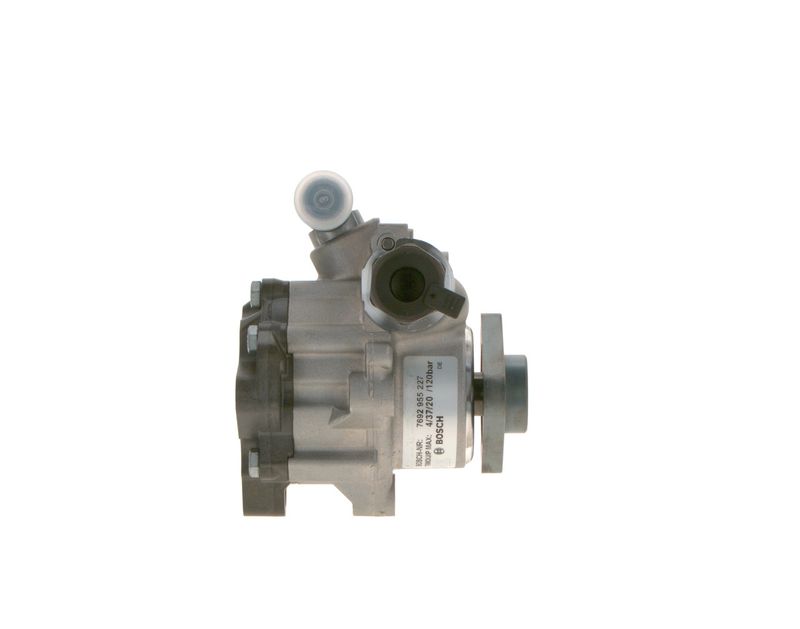 BOSCH K S00 000 616 Hydraulic Pump, steering