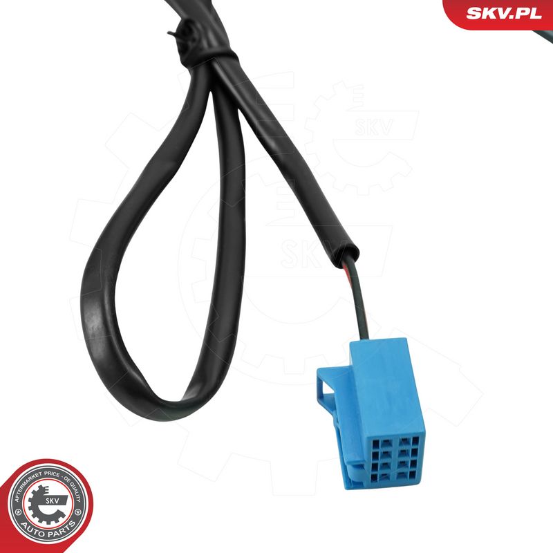 Ukselukk, ESEN SKV 60SKV992