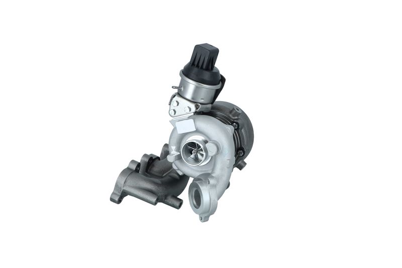 Kompressor, ülelaadimine, NRF 90010161