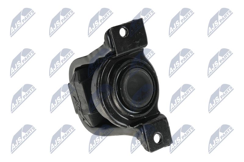 Paigutus, Mootor, NTY ZPS-CT-023