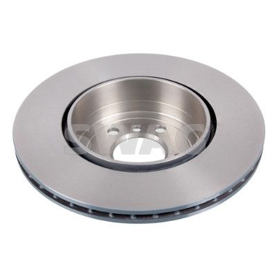 SWAG 20 10 4805 Brake Disc