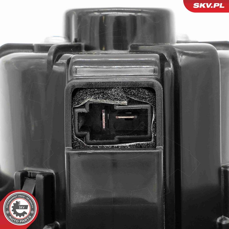 ESEN SKV 68SKV048 Interior Blower
