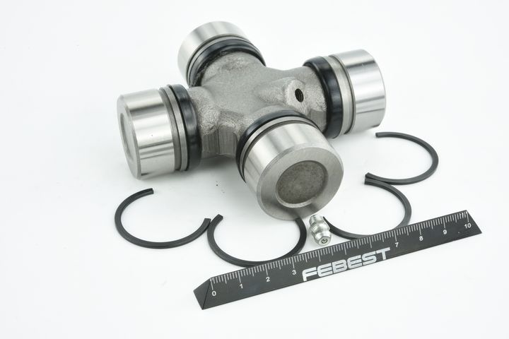 FEBEST ASHY-HD72 Jungtis, kardaninis velenas